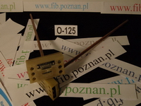 OGRANICZNIK DOT-20